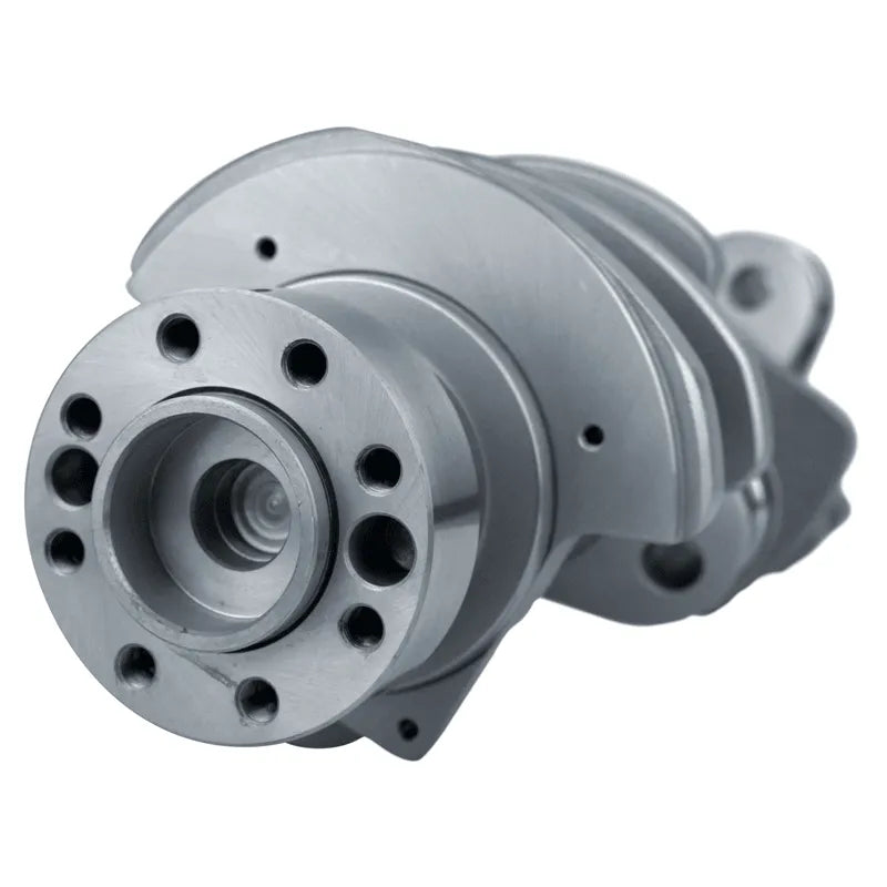 TSP Hemi Gen III 4.050" Stroke Forged Crankshaft