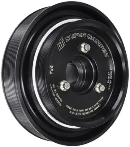 ATI SUPER DAMPER SFI OEM SIZE 2021+ TRX