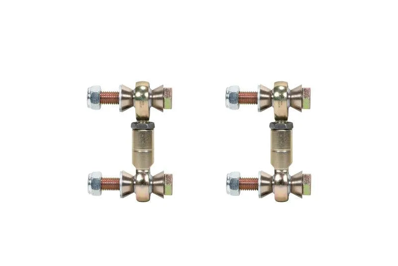 Eibach 18-21 Jeep Grand Cherokee Trackhawk Rear Anti-Roll Kit (Adjustable End Link System)