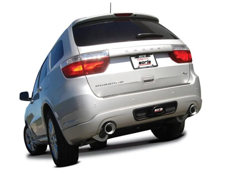 Borla 2011-2026 Dodge Durango R/T 5.7L SS Catback Exhaust