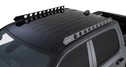 21 & UP RAM TRX / 19 & UP RAM 1500 PIONEER PLATFORM (1528MM X 1426MM) WITH RHINO-RACK BACKBONE