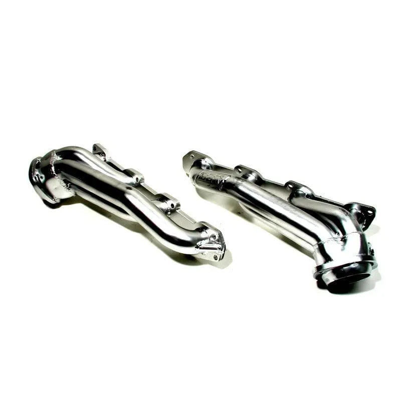 BBK 05-23 Dodge Challenger Charger 5.7 Hemi Shorty Tuned Length Exhaust Headers - 1-3/4
