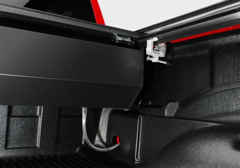 RetraxPRO XR W/ T Slot 2019-2026 Ram 1500 / RHO / TRX 5'7" Bed
