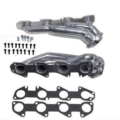 BBK Dodge CHALLENGER/CHARGER/300 5.7 HEMI SHORTY HEADERS 1-3/4 IN. (09-23)