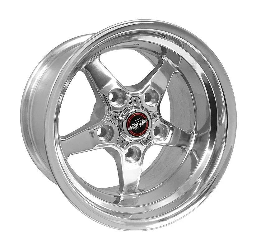 Race Star 92 Drag Wheels Ram 5 Lug