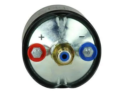 AEM 400LPH High Pressure Inline Fuel Pump - M18x1.5 Female 50-1009