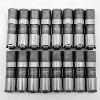 Johnson Short Travel Non-MDS Lifters for Gen III Hemi