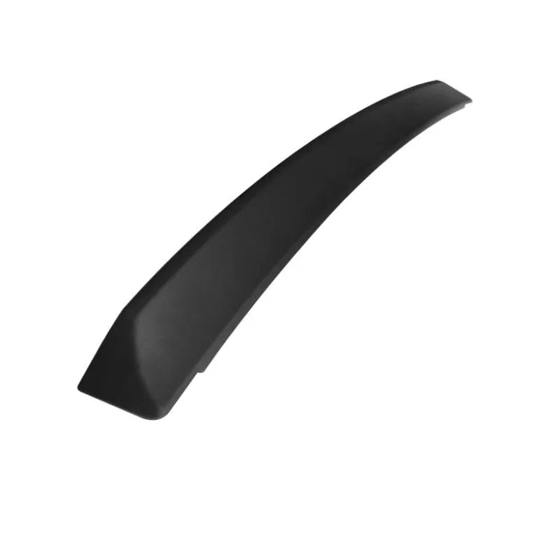 Xtune Dodge Challenger 11-12 OE Spoiler