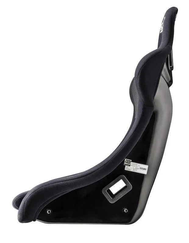 Sparco REV Fixed Back Racing Seat