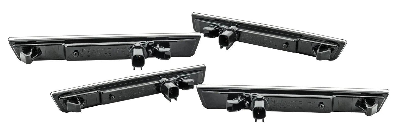 ORACLE Lighting 2015-2023 Dodge Challenger Concept Sidemarker Set
