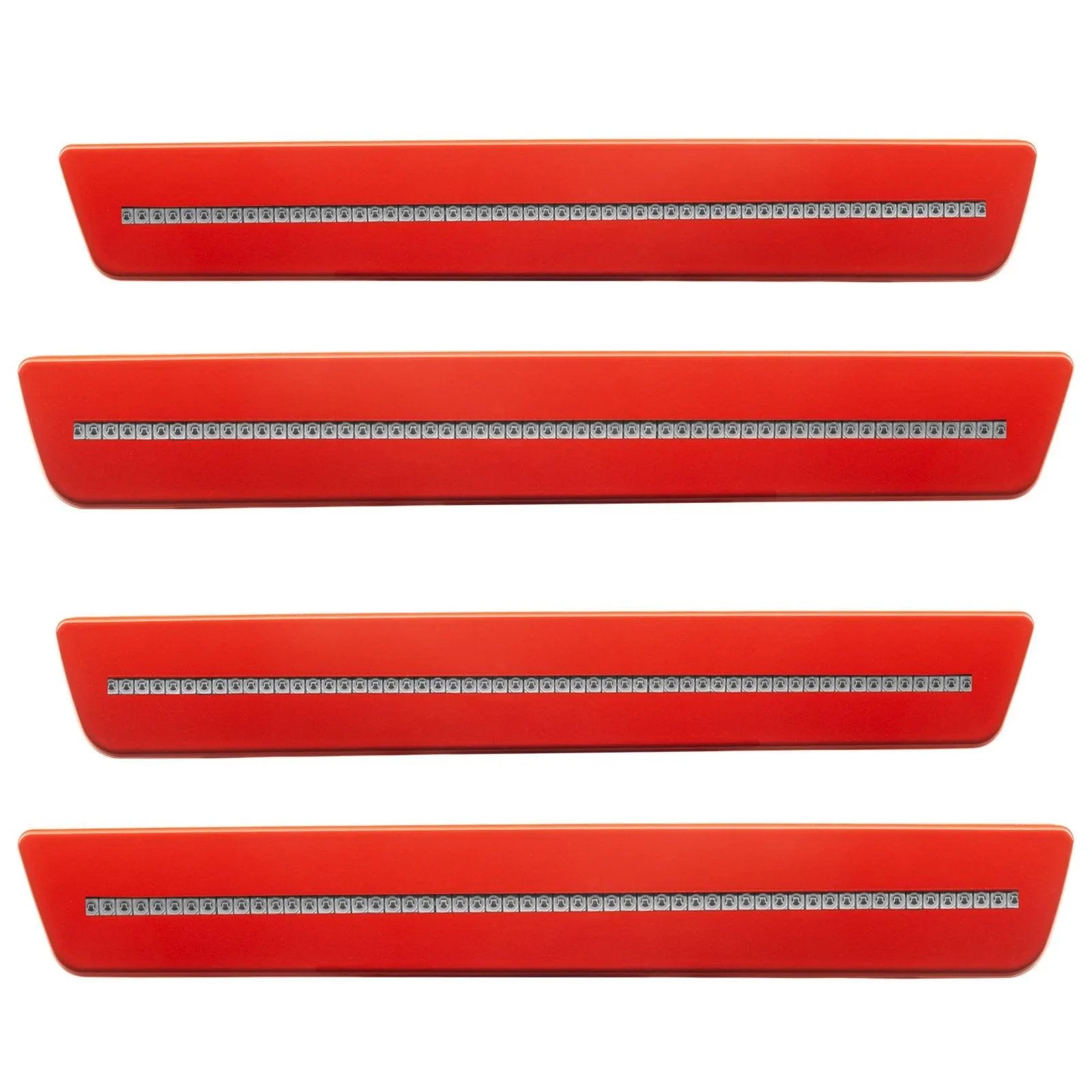 ORACLE Lighting 2015-2023 Dodge Challenger Concept Sidemarker Set