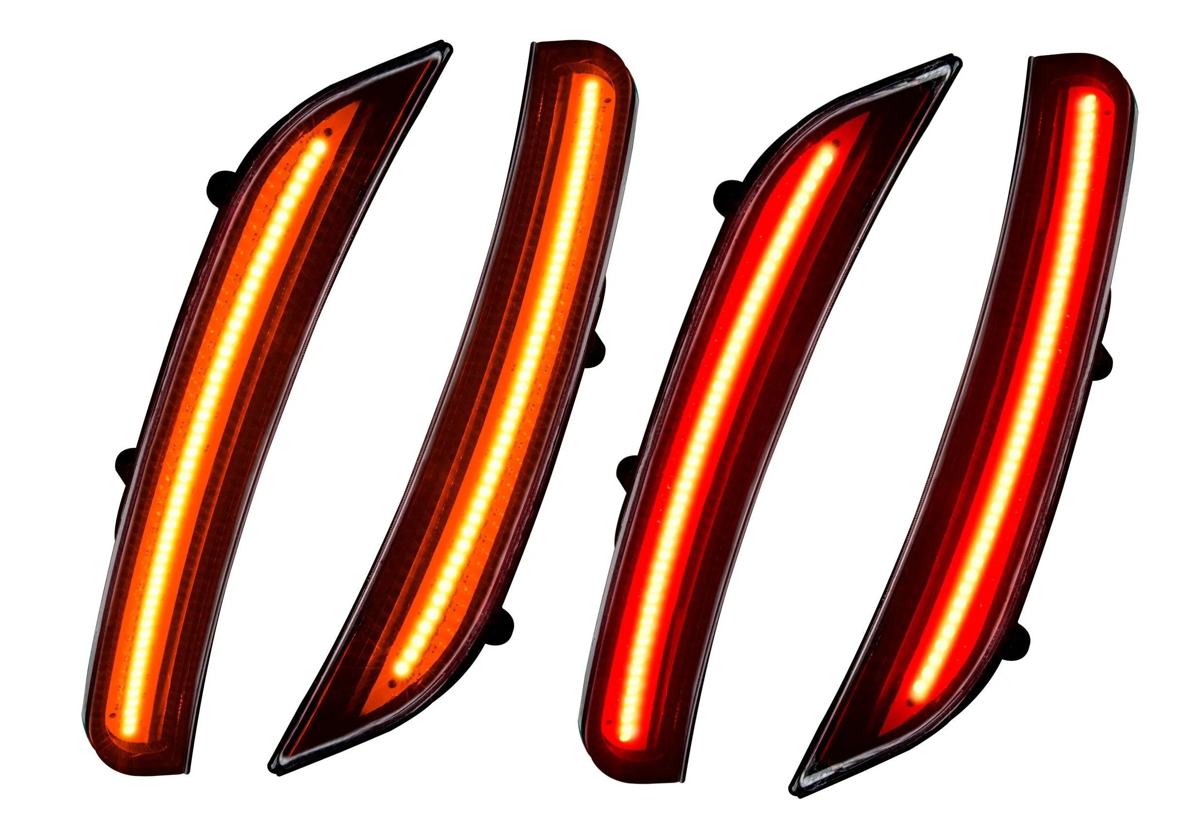 ORACLE Lighting 2015-2023 Dodge Charger Concept SMD Sidemarker Set