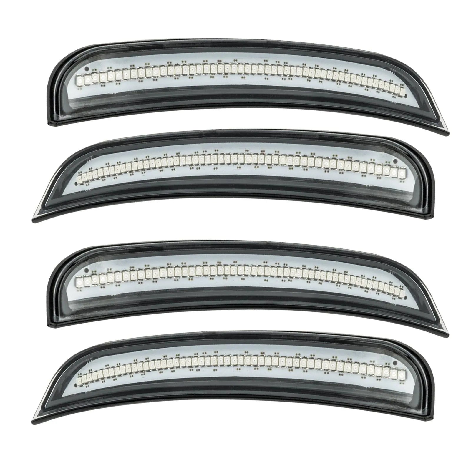 ORACLE Lighting 2015-2023 Dodge Charger Concept SMD Sidemarker Set