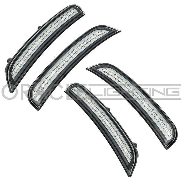 ORACLE Lighting 2015-2023 Dodge Charger Concept SMD Sidemarker Set