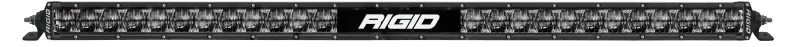 Rigid Industries 30in SR-Series Dual Function SAE High Beam Driving Light Bar