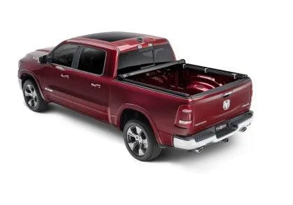 Truxedo TruXport - 2019-2026 Ram 1500 / RHO / TRX 5'7" w/out RamBox w/ or w/o Multifunction TG