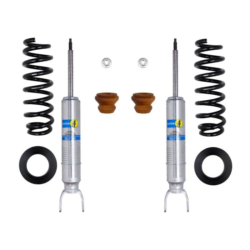 Bilstein B8 6112 Series 2009-2018 Dodge Ram 1500 4x4 Front Suspension Kit