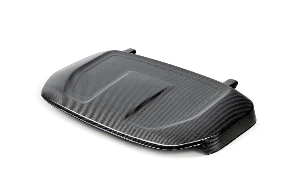 Anderson Composites 2021-2024 RAM TRX CARBON FIBER ENGINE COVER