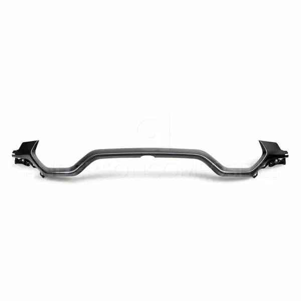 ANDERSON COMPOSITES 2021-2024 RAM TRX CARBON FIBER FRONT GRILLE TRIM - LOWER