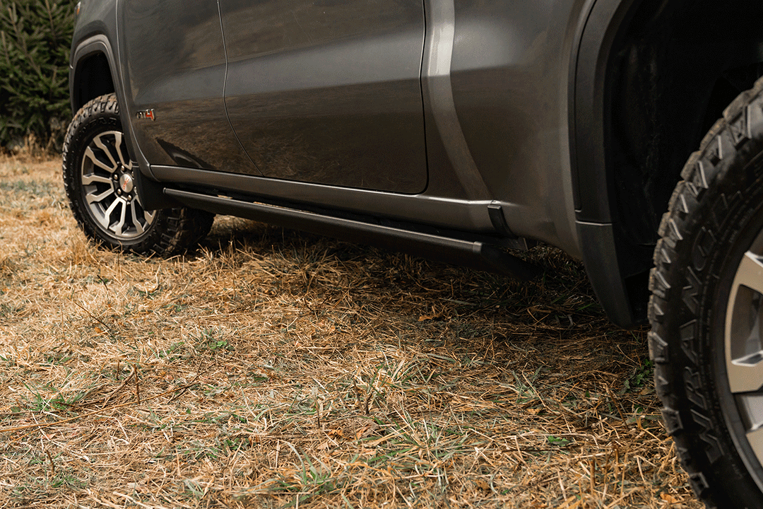 AMP Research 2019-2024 RAM 1500 & TRX PowerStep Smart Series