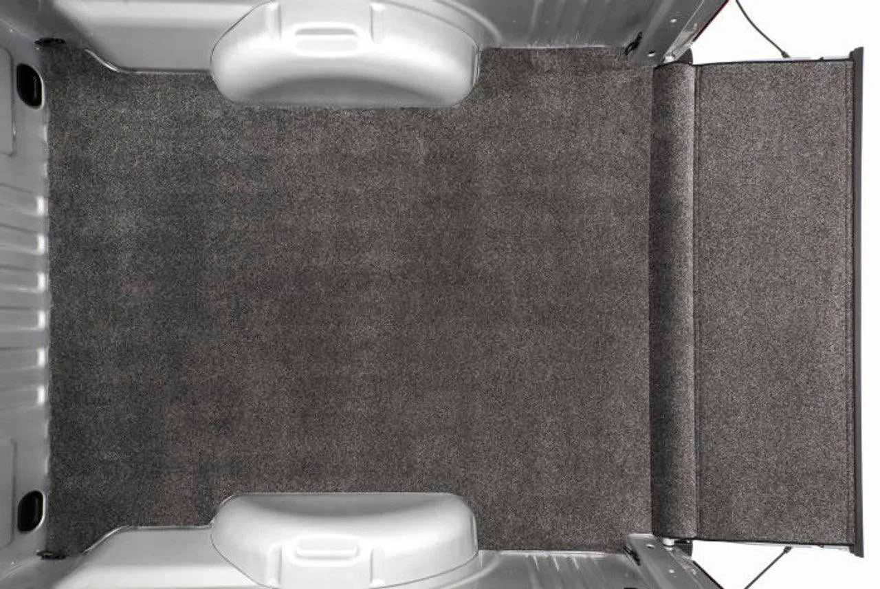 BedRug XLT Bed Mat for 2019-2026 Ram 1500, RHO & TRX 5'7" Bed