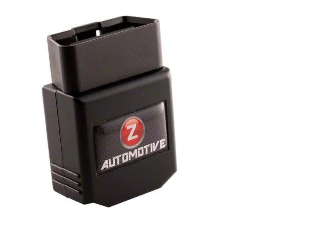 Z Automotive Tazer Dodge Charger / Challenger / 300