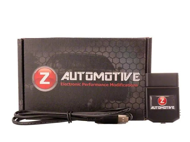 Z Automotive Tazer Dodge Charger / Challenger / 300