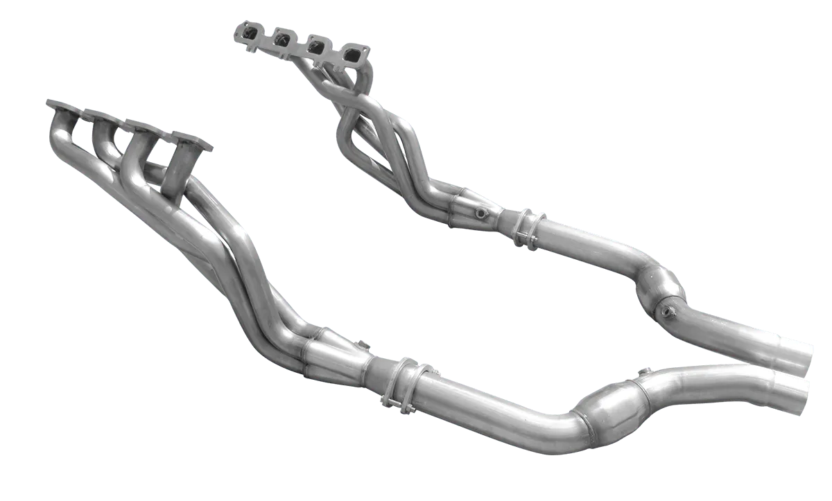 American Racing Headers 5.7L AWD D-PORT(300/Charger/Magnum) 2013-2020 Long System