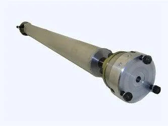 The Driveshaft Shop 1-Piece Aluminum Driveshaft for 09-14 Charger & 300 5.7/6.1/6.4L with 3 Bolt Trans