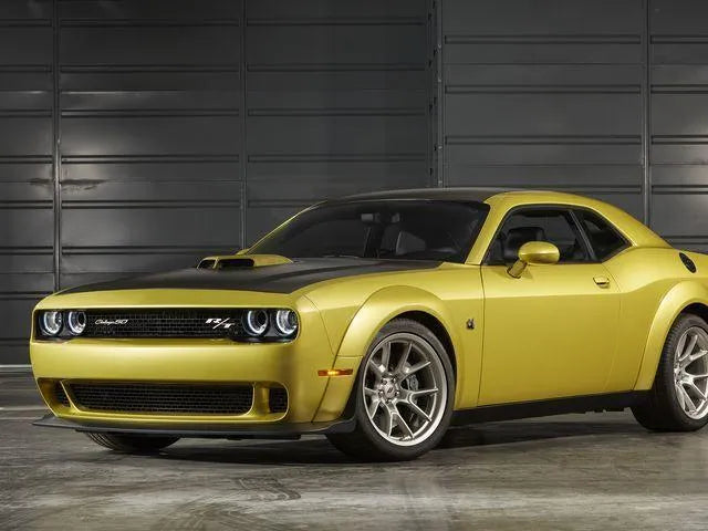 ProFlex Commander for Dodge Challenger/Charger RT, SRT and SRT8 06-20 5.7, or 06-10 6.1