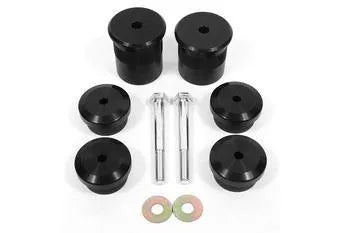 BMR Suspension Bushing Kit, Differential Mount Housing, Aluminum 2015-2023 Dodge Charger/Challenger