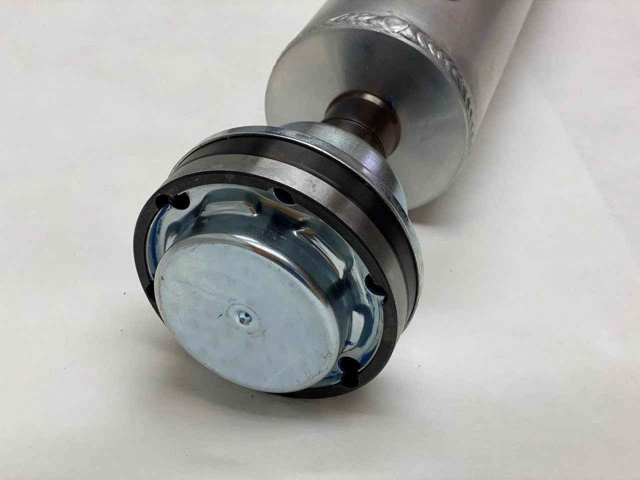 Driveshaft Shop Dodge 2015-2023 Hellcat Charger Auto 4'' Aluminum 1-Piece Driveshaft