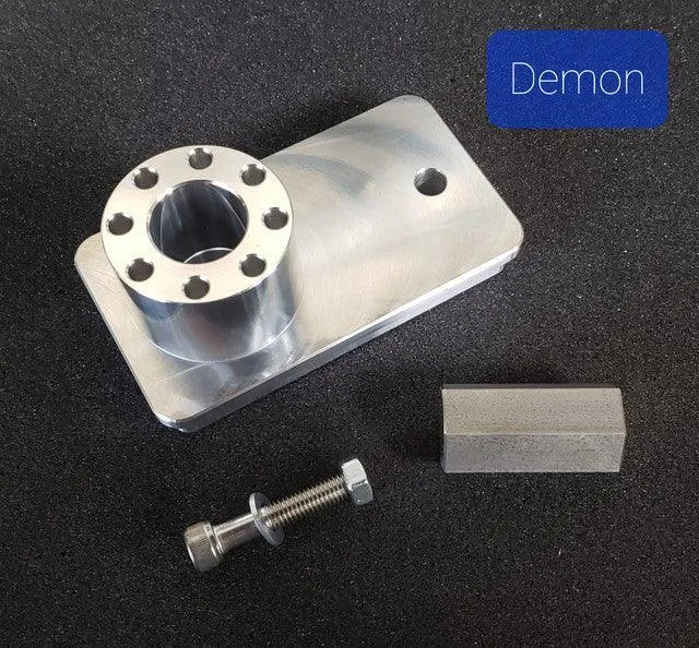 ZPE Griptec Hellcat Supercharger Pulley Tools