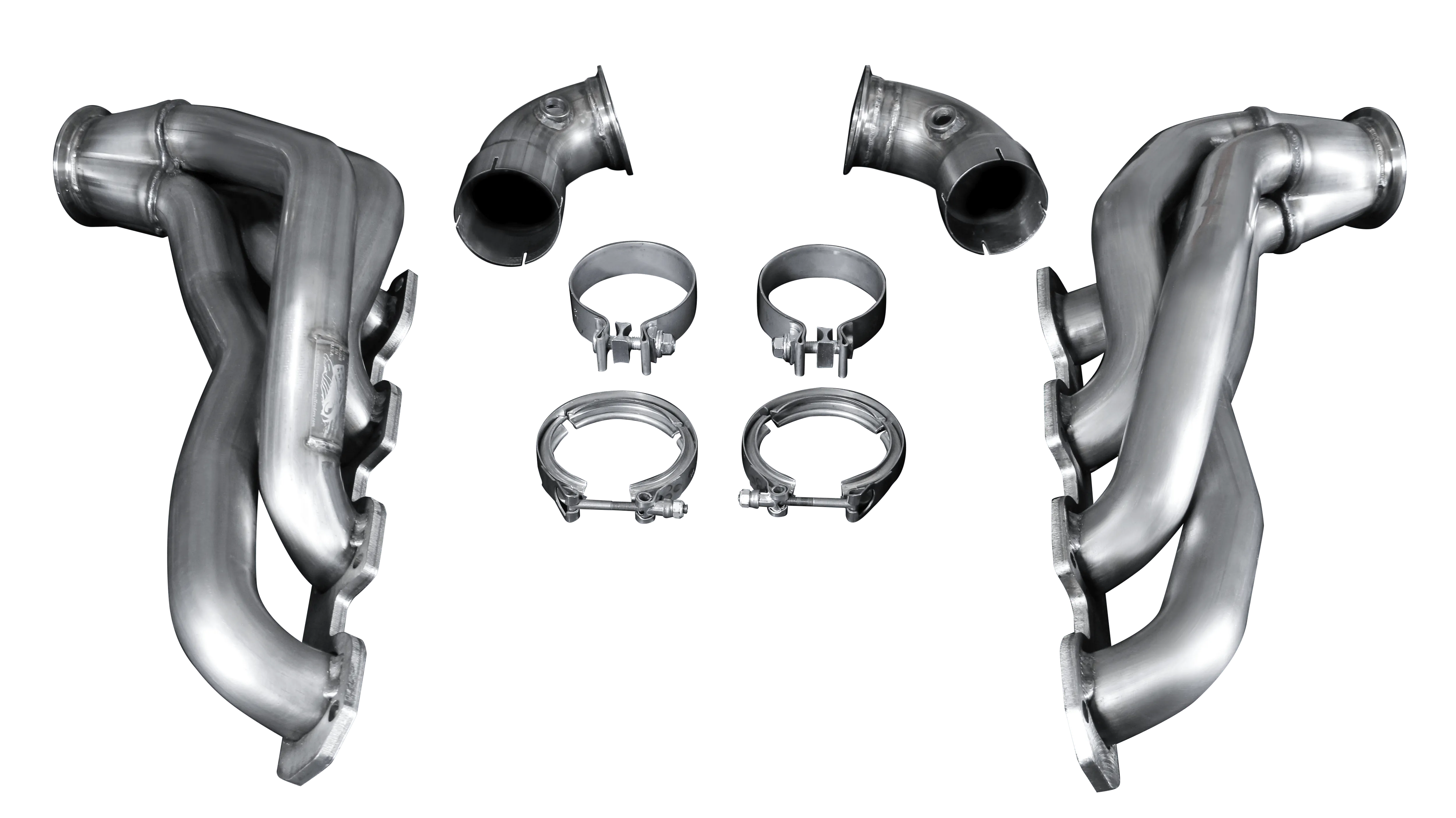 American Racing Headers ARH 2021-2024 Ram 1500 TRX Headers