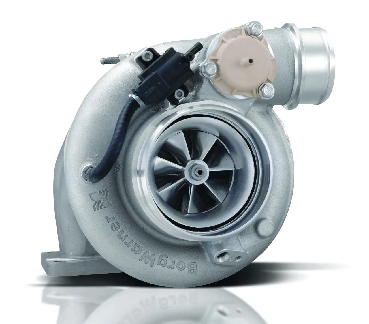 Borg Warner EFR 7670