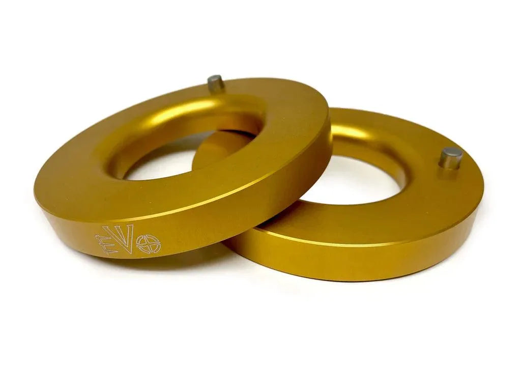 EVO MFG Ram TRX & Ram RHO Spacer Leveling Kit