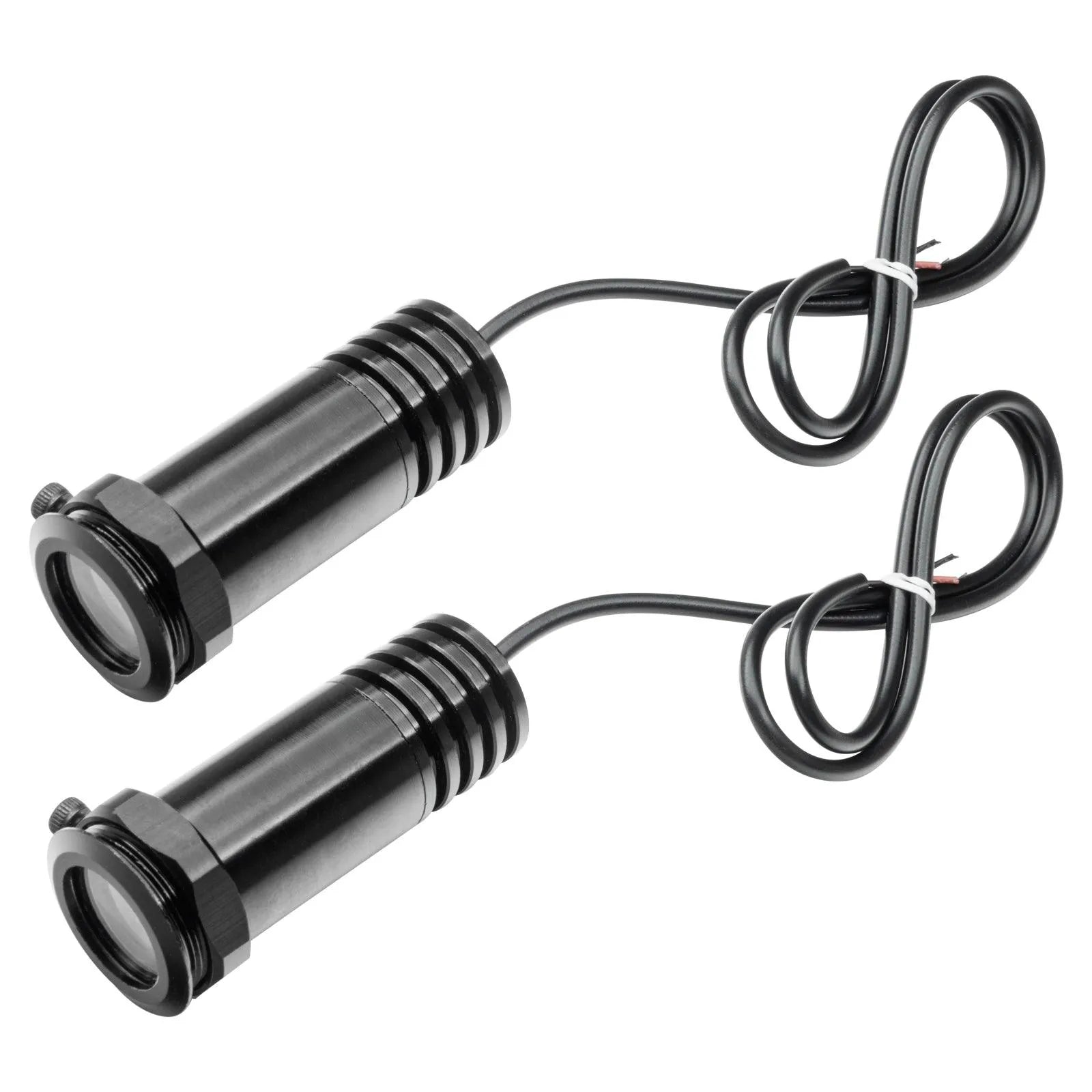 ORACLE Lighting GOBO T-REX Logo Puddle Lights