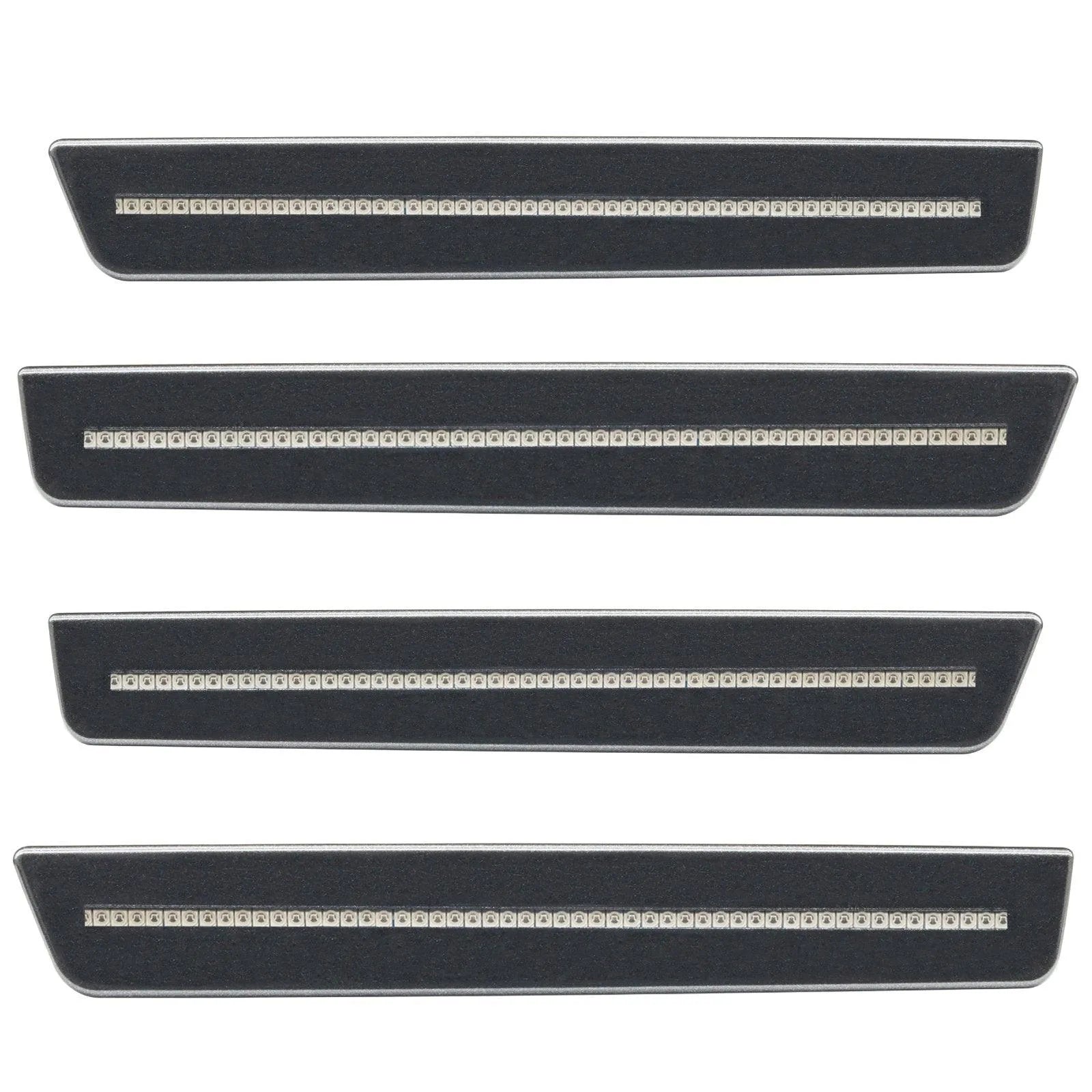 ORACLE Lighting 2015-2023 Dodge Challenger Concept Sidemarker Set