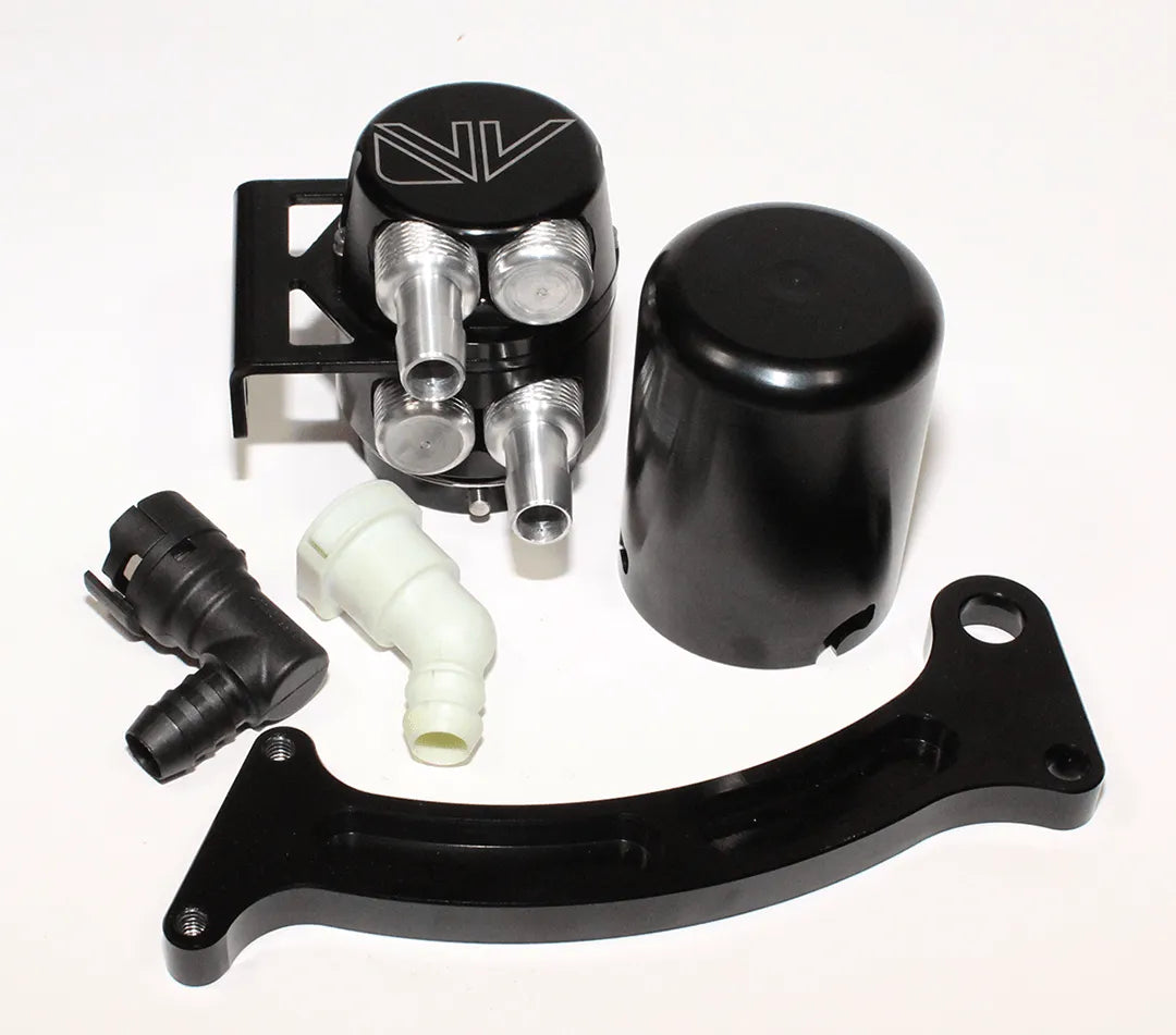 AAD Hellcat / Redeye / Demon Blown Hemi Air Oil Seperator Kit