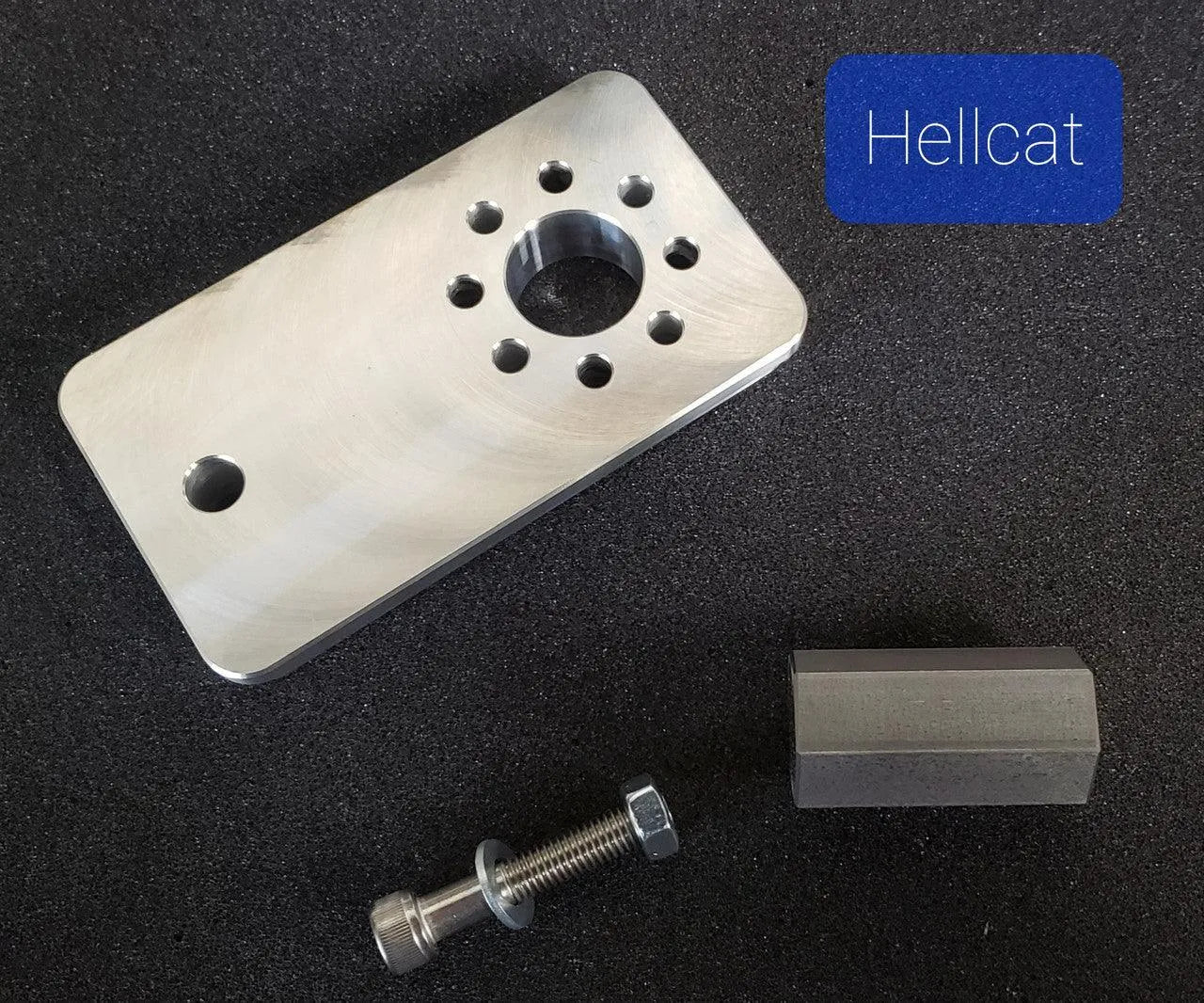 ZPE Griptec Hellcat Supercharger Pulley Tools