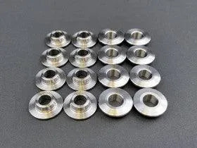 Cam Motion Titanium Valve Spring Retainers for Gen 3 Hemi with Beehive Springs