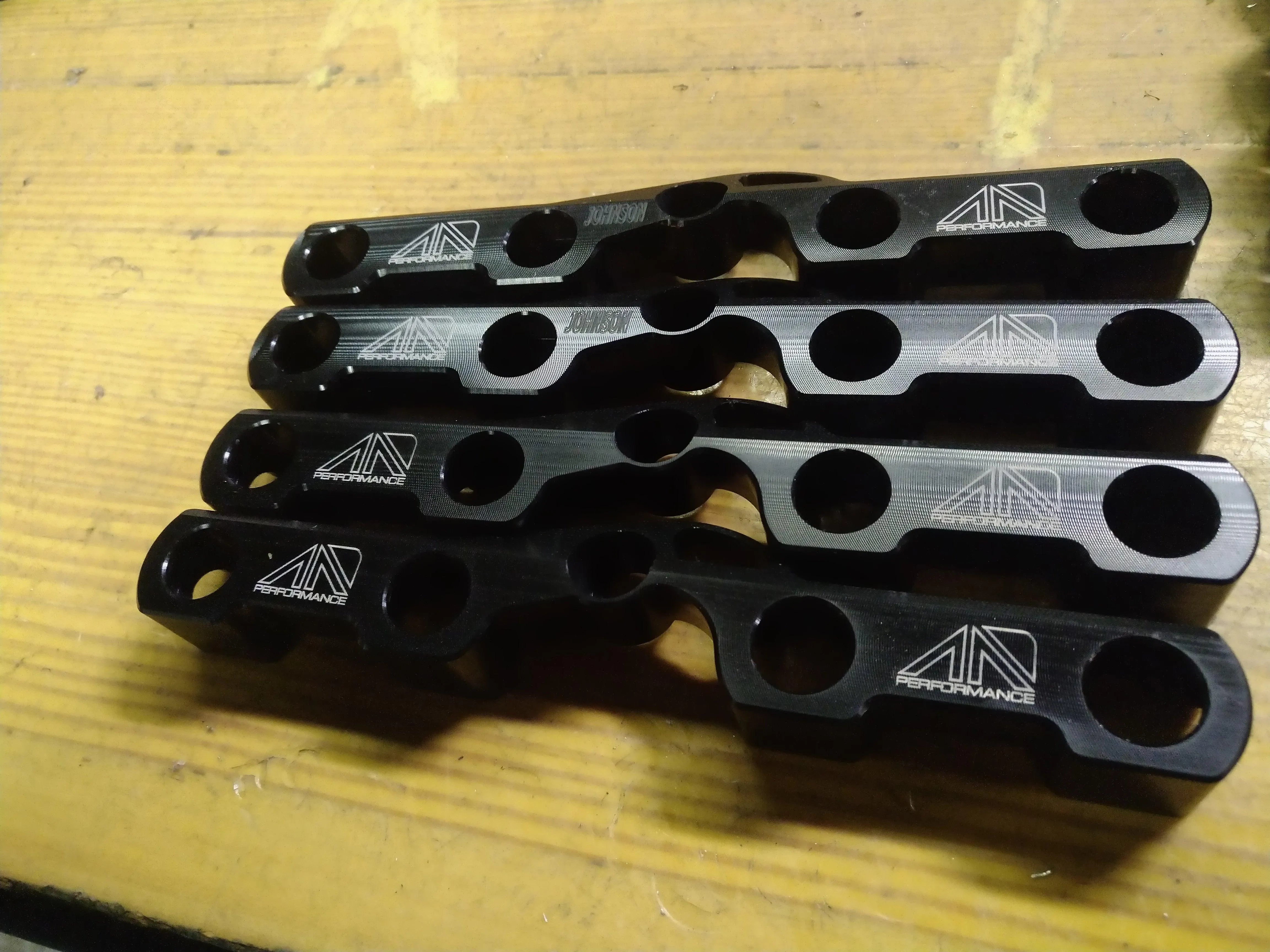 AAD Gen 3 Hemi Lifter Trays