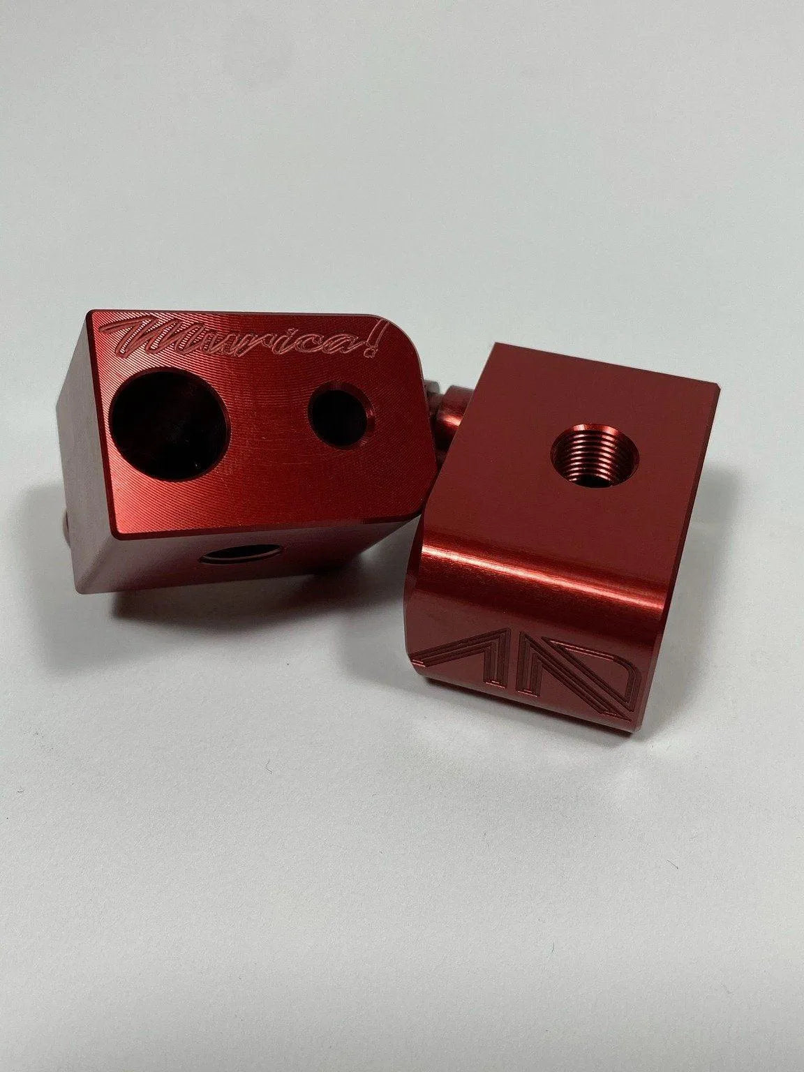 AAD Hellcat/Demon Boost Reference Adapter