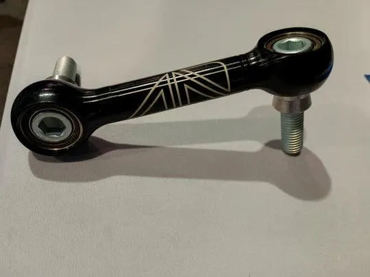 AAD Suspension Front Sway Bar Links 2021-2024 RAM TRX & 2025-2026 Ram RHO
