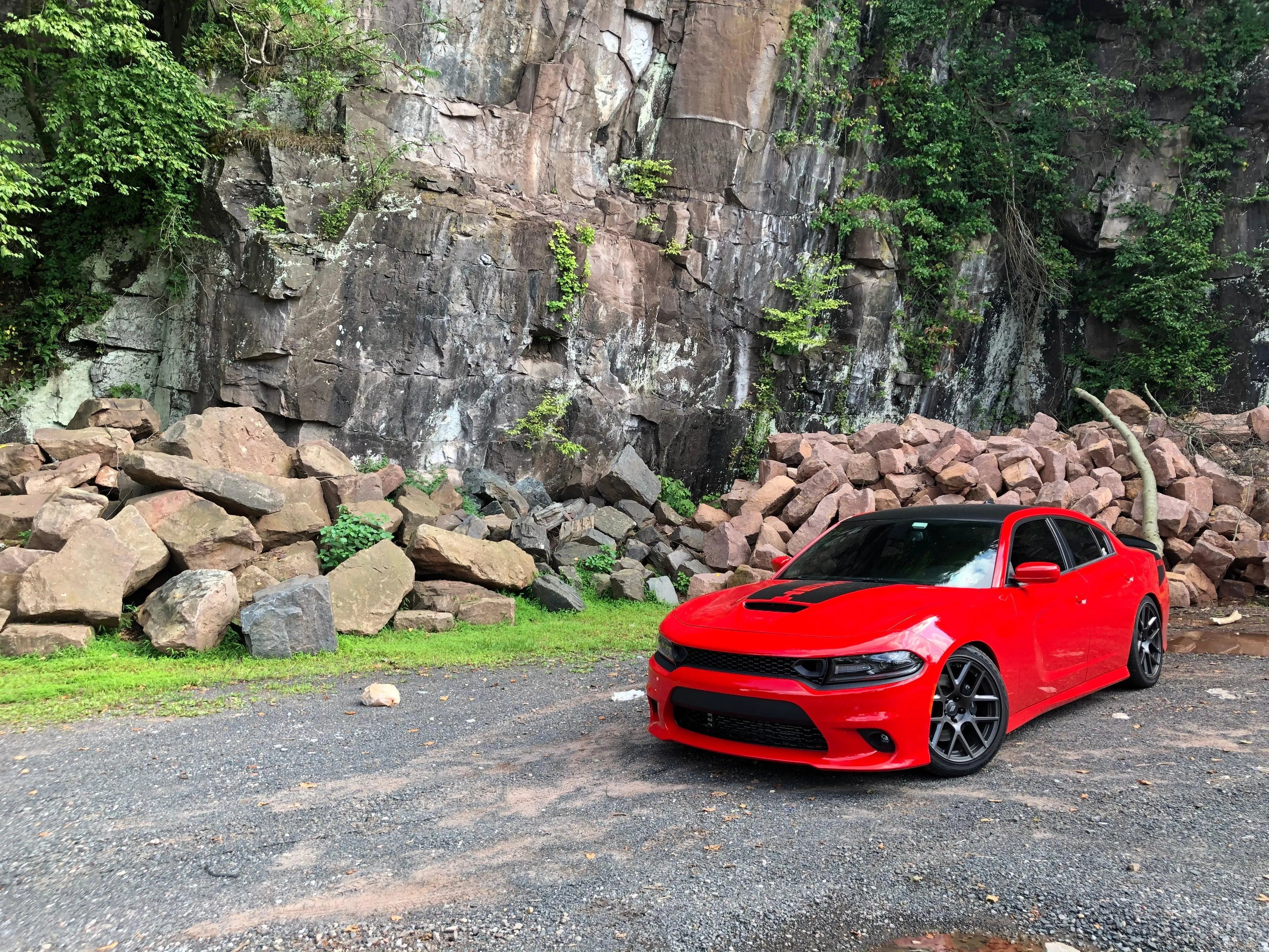 11-23 Dodge Charger/Challenger/300 Scatpack/ Hellcat Lowering Package Budget Friendly