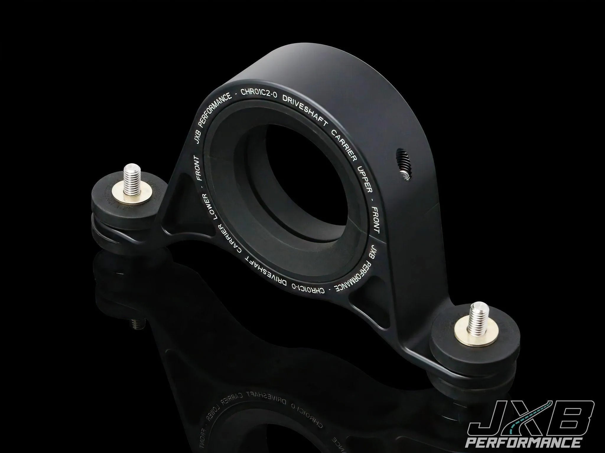 JXB LD Facelift (2015+) Dodge Charger/Challenger/Chrysler 300 Driveshaft Center Support Bearing Carrier Upgrade (CHR01A0)