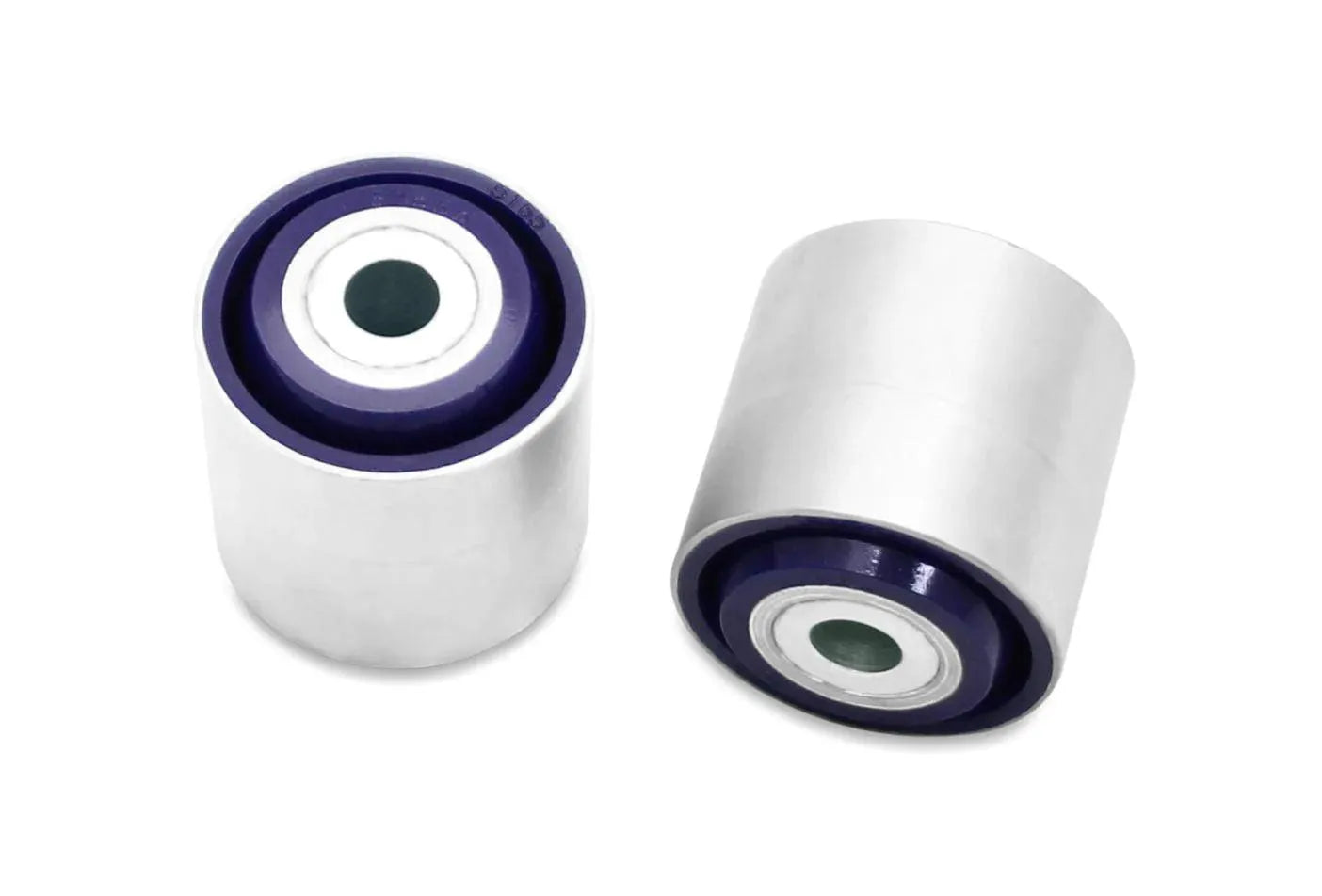 2011-2023 Dodge Charger / Challenger / 300 SuperPro Rear Upper Rearward Differential-to-Subframe Mount Bushing Set