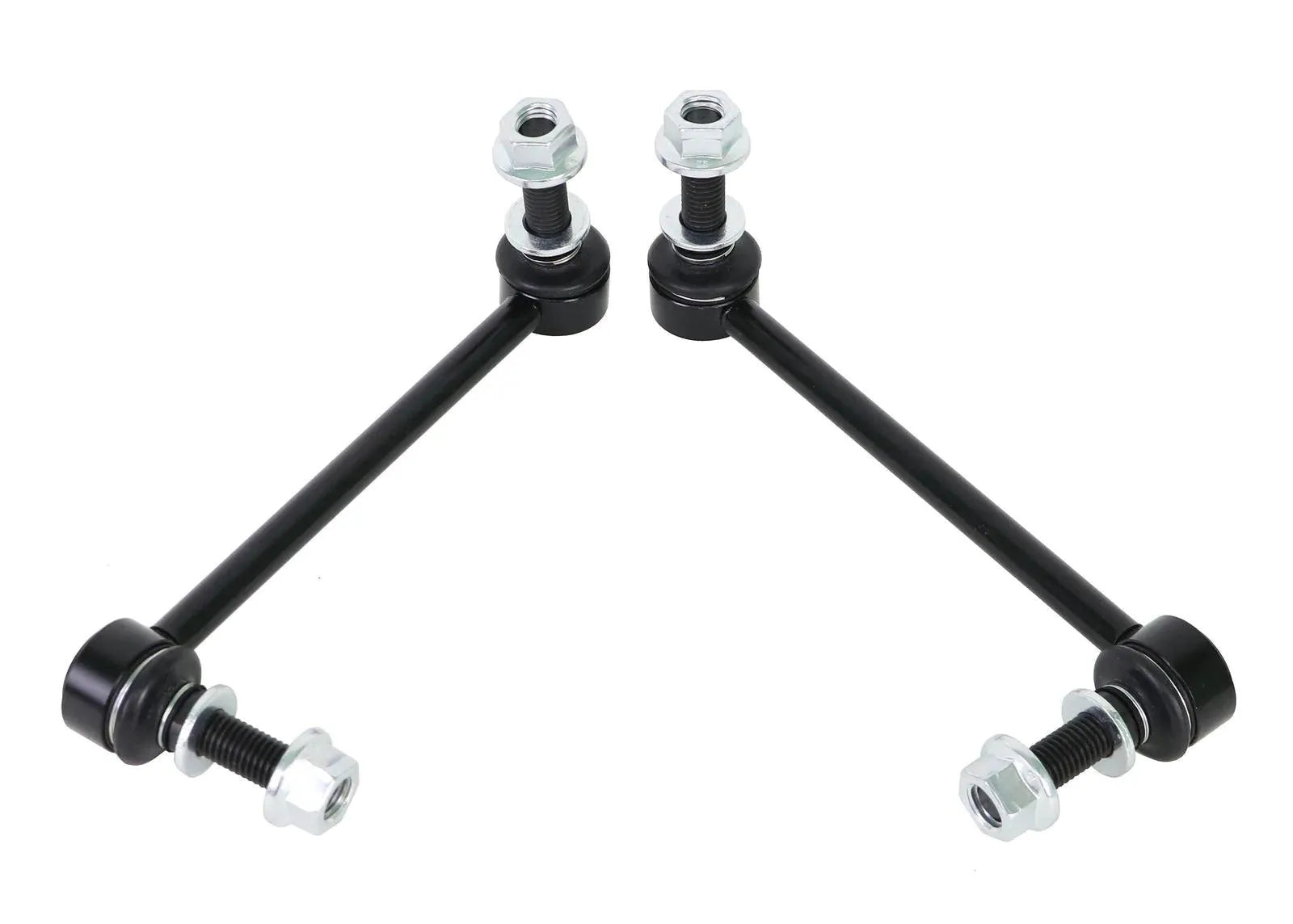 Whiteline 2005-2023 Dodge Challenger / Charger / 300 Front Sway Bar - Link Kit