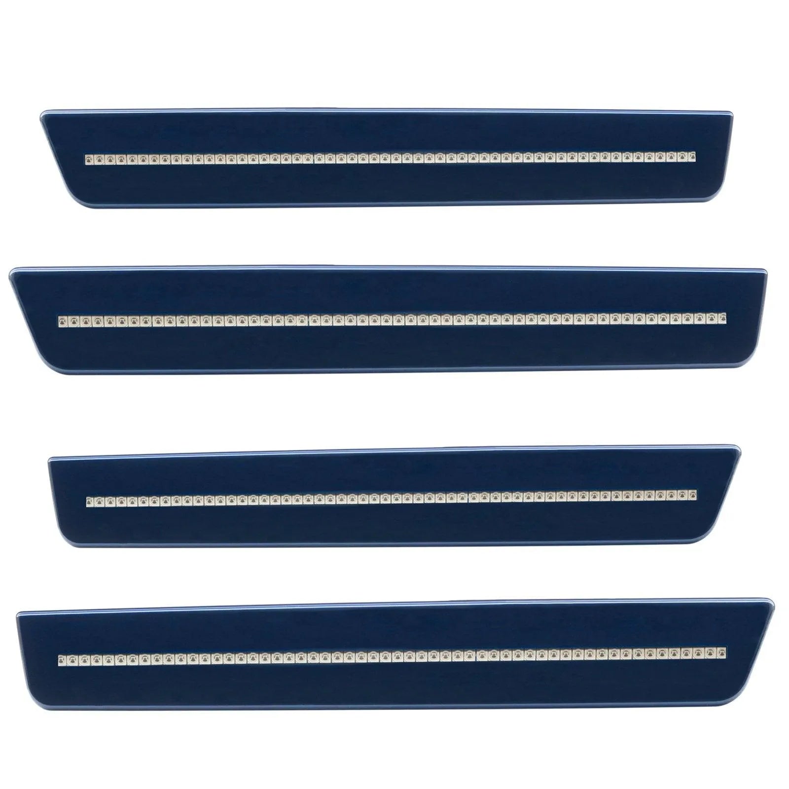 ORACLE Lighting 2015-2023 Dodge Challenger Concept Sidemarker Set