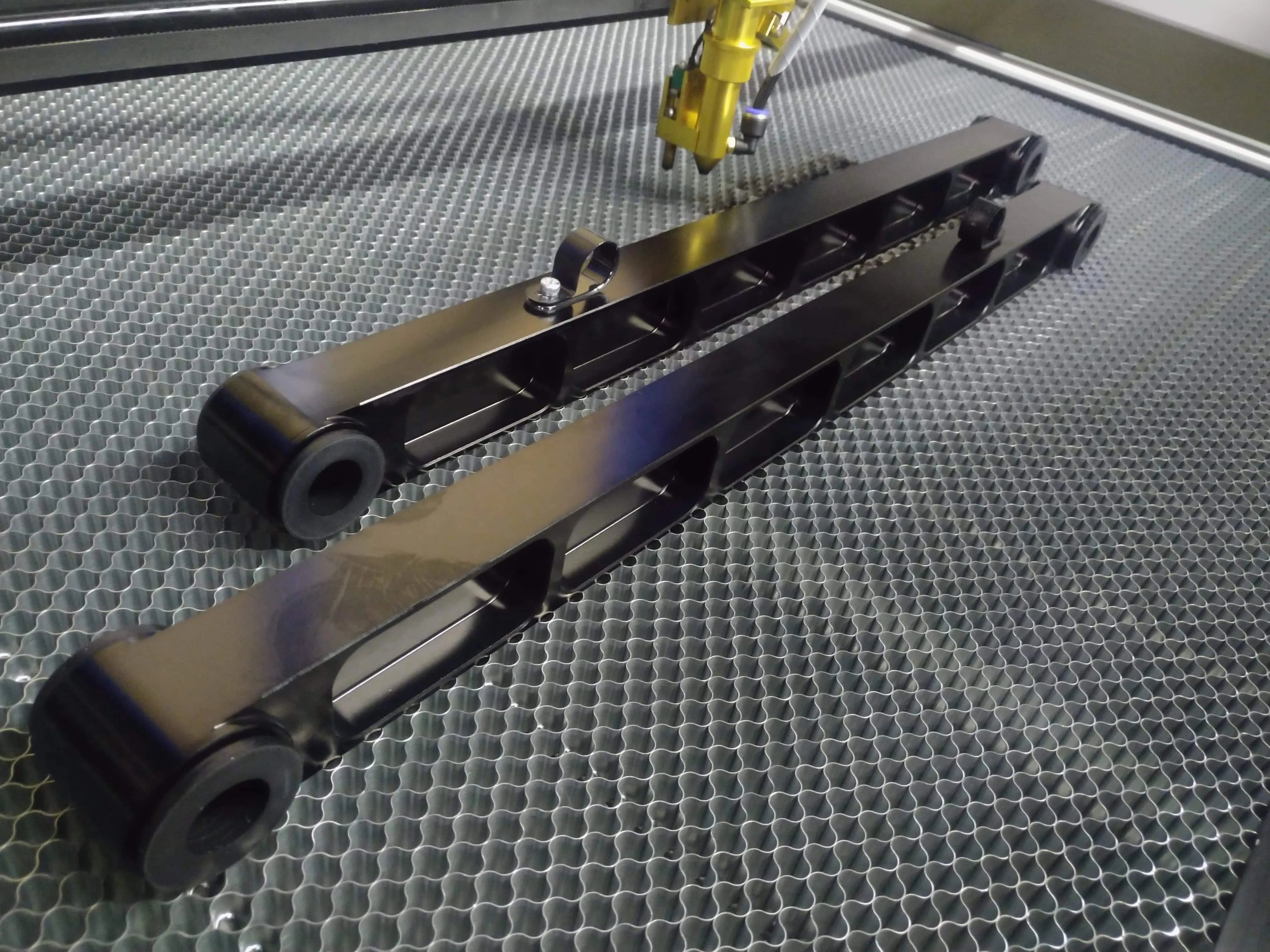 AAD Jeep WK2/Track Hawk Billet Toe links